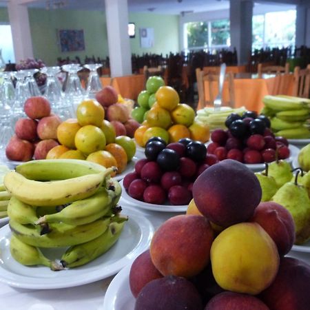 Hotel Al Mare Ostende Luaran gambar