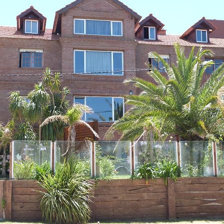 Hotel Al Mare Ostende Luaran gambar