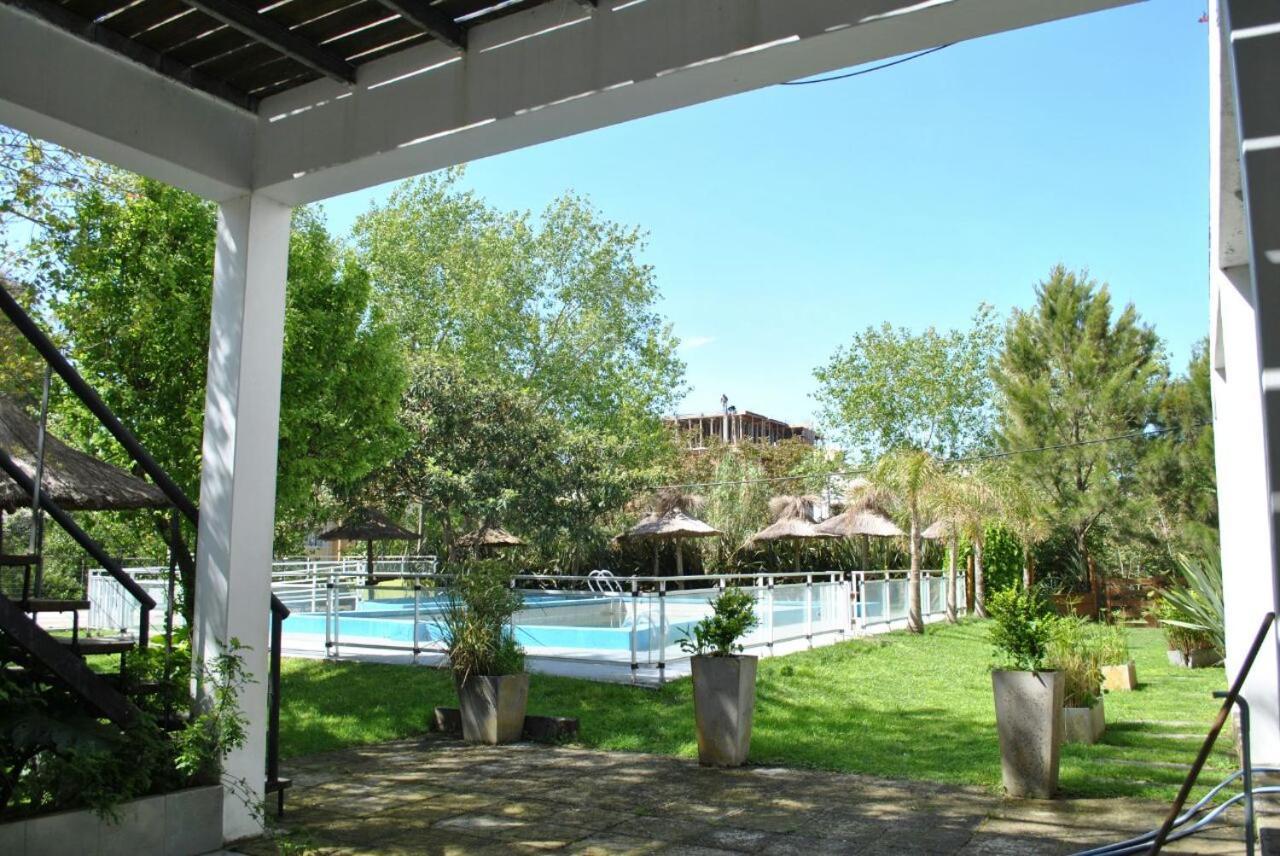 Hotel Al Mare Ostende Luaran gambar
