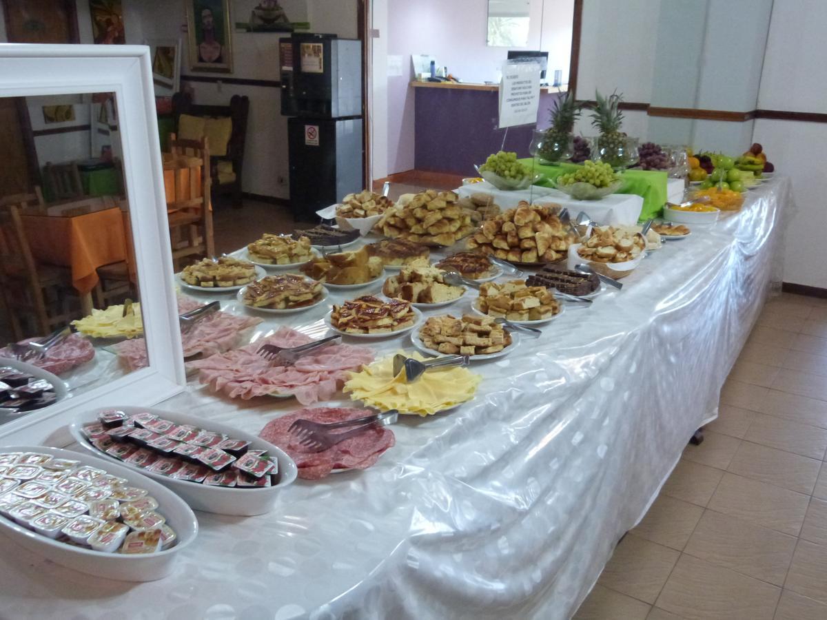 Hotel Al Mare Ostende Luaran gambar