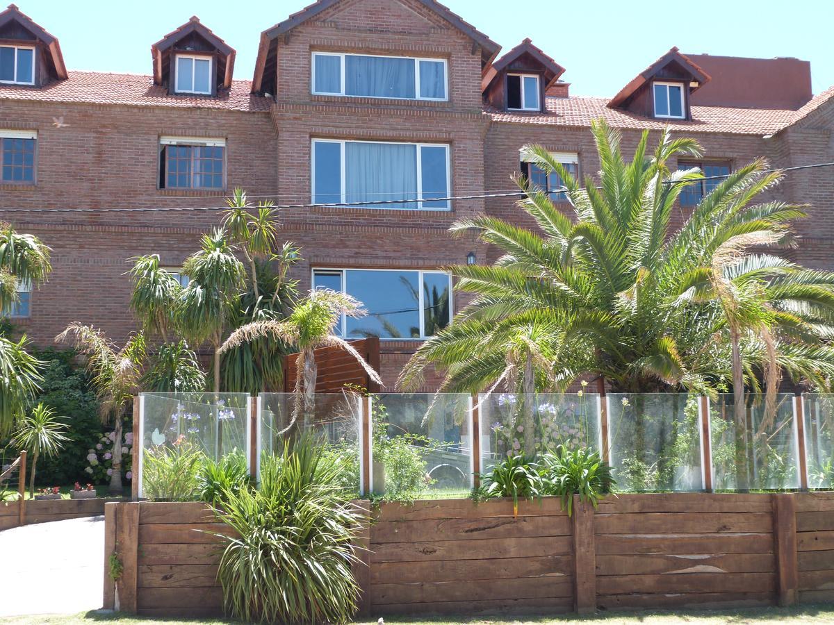 Hotel Al Mare Ostende Luaran gambar