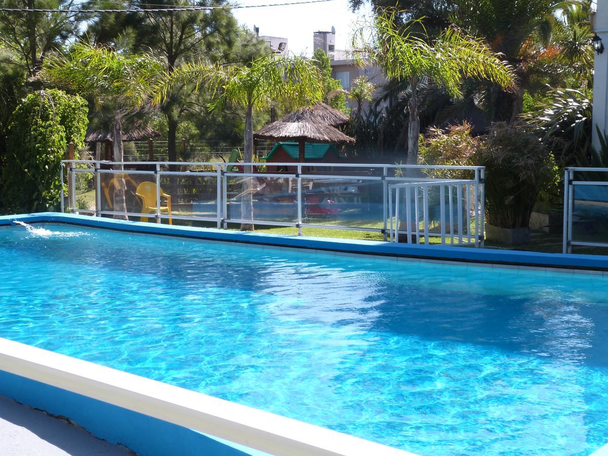 Hotel Al Mare Ostende Luaran gambar
