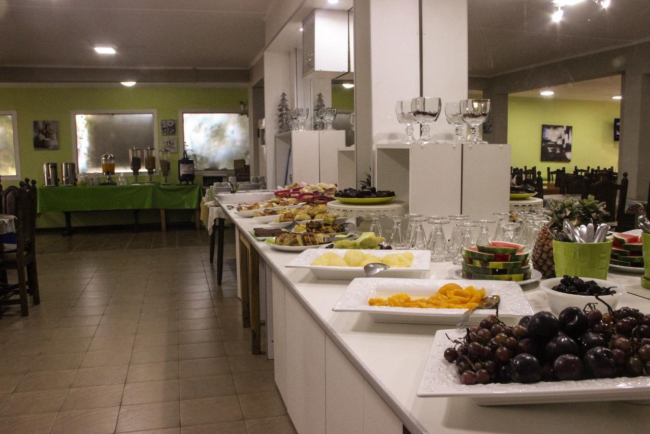 Hotel Al Mare Ostende Luaran gambar